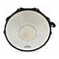 Used DW 14X5 Collector's Series Snare Black Nickel Drum