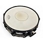 Used DW 14X5 Collector's Series Snare Black Nickel Drum
