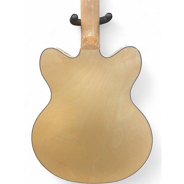 Used Gretsch Guitars G5476G12 NATURAL Hollow Body Electric Guitar