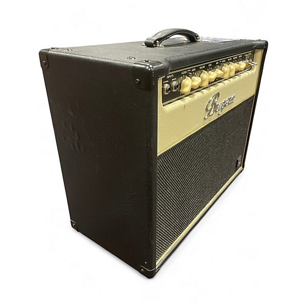 Used Bugera V22 22W 1x12 Tube Guitar Combo Amp