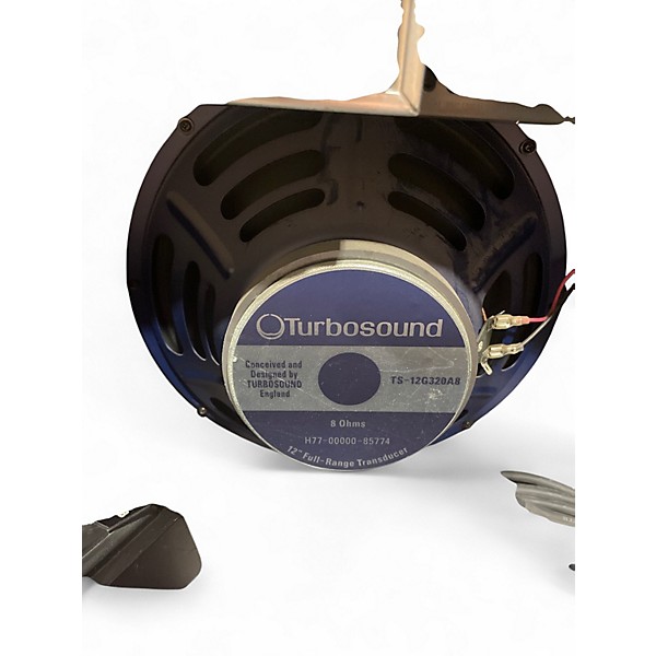 Used Bugera V22 22W 1x12 Tube Guitar Combo Amp