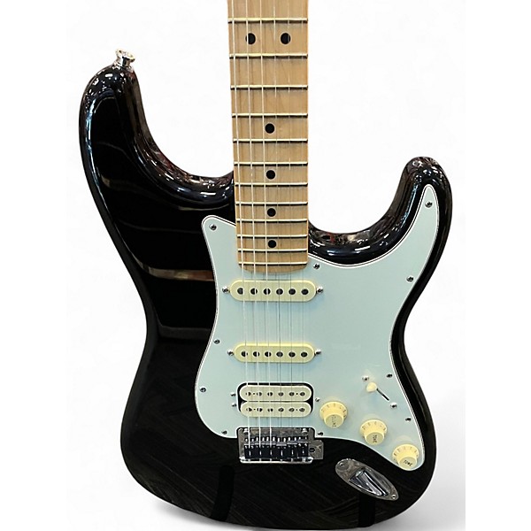 Fender Player Stratocaster ブラック Amazon.com: Fender Player Stratocaster Electric Guitar - Pau