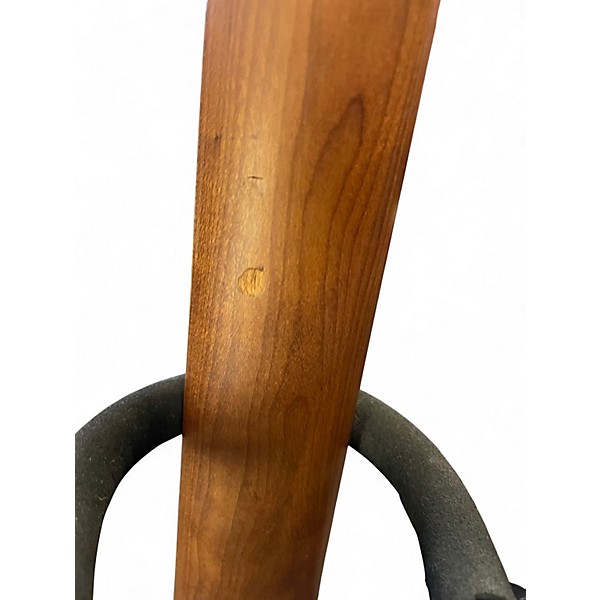 Used EVH Wolfgang Standard Black Solid Body Electric Guitar