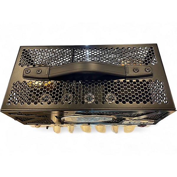 Used EVH 5150 III 15W Lunchbox Tube Guitar Amp Head