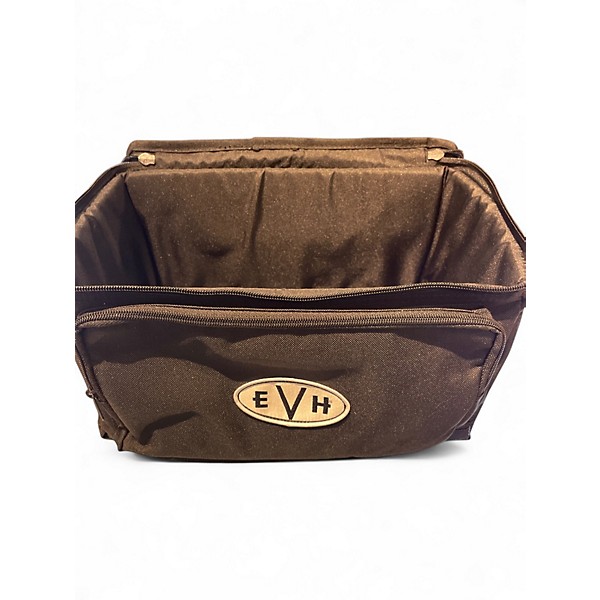 Used EVH 5150 III 15W Lunchbox Tube Guitar Amp Head