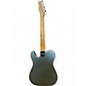 Used Fender CHRISSIE HYNDE SIGNATURE TELECASTER Ice Blue Metallic Solid Body Electric Guitar