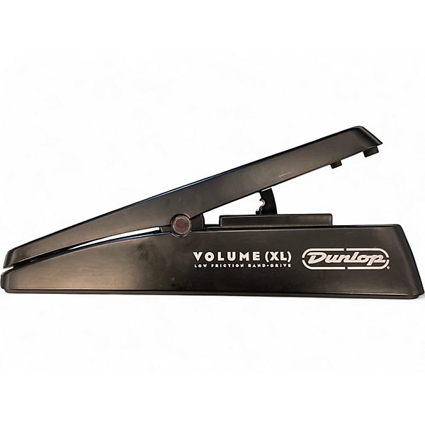 【美品】Dunlop Volume Pedal Amazon.com: Dunlop High Gain Volume Pedal : Musical Instruments