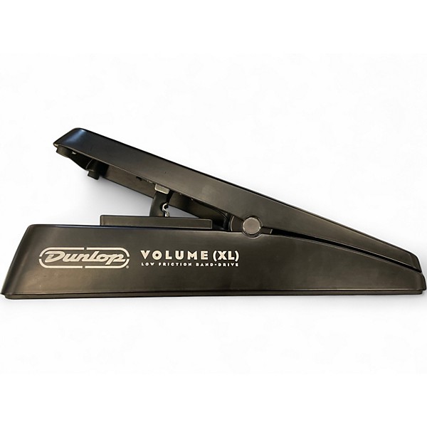 Used Dunlop Volume (XL) Pedal | Guitar Center