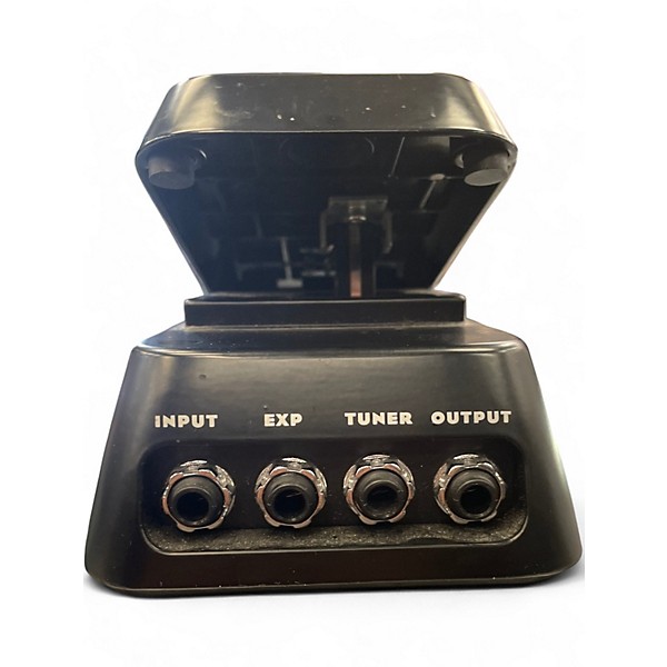 【美品】Dunlop Volume Pedal Amazon.com: Dunlop High Gain Volume Pedal : Musical Instruments