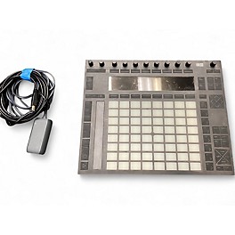 Used Ableton Push 2 MIDI Controller
