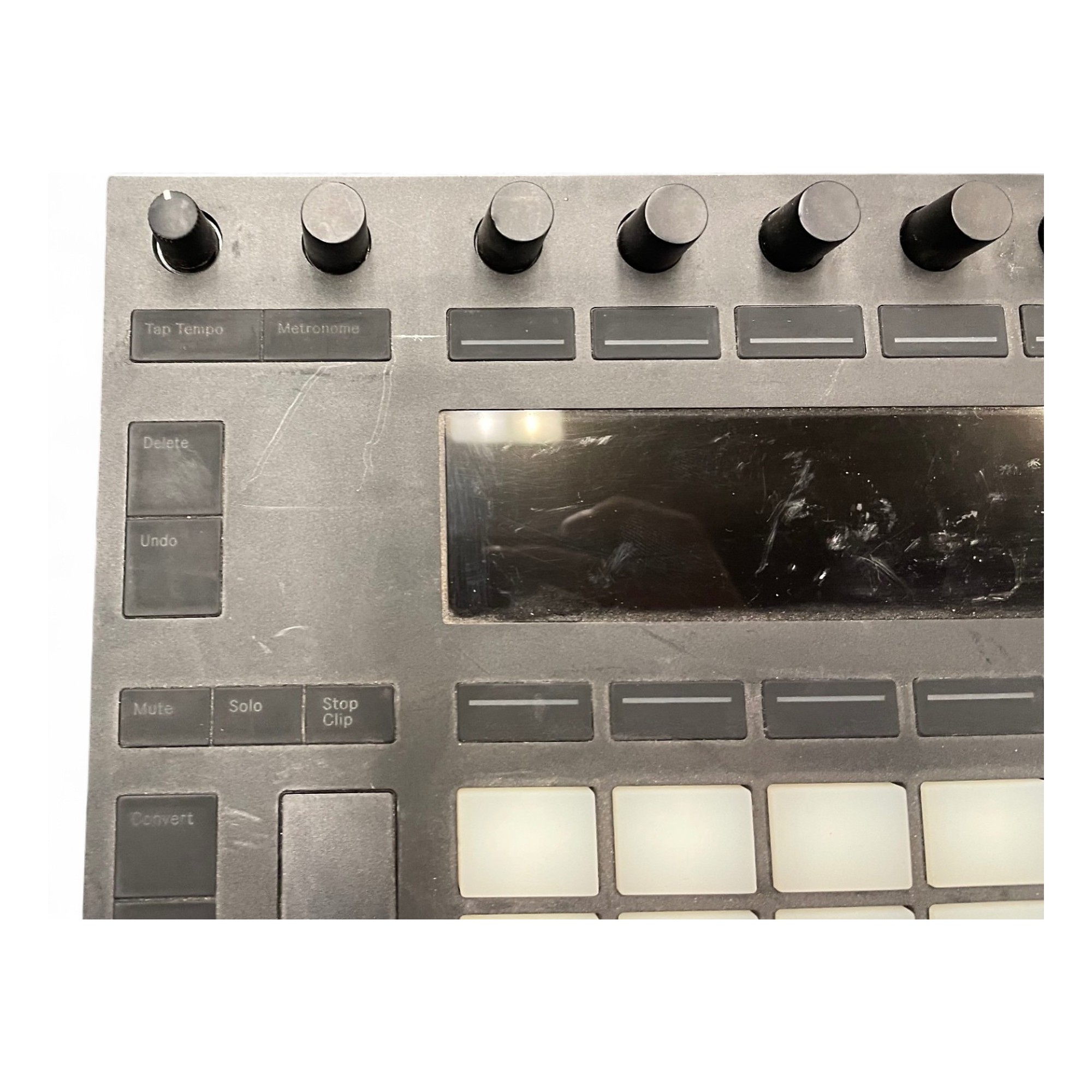 ABLETON PUSH2 美品 Ableton Push 2 Controller for Ableton Live | zZounds