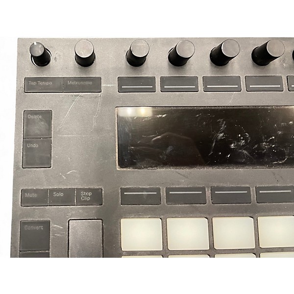 デジタルパッド　Ableton Push2 Ableton Push 2 with Live 10 Standard | Sweetwater