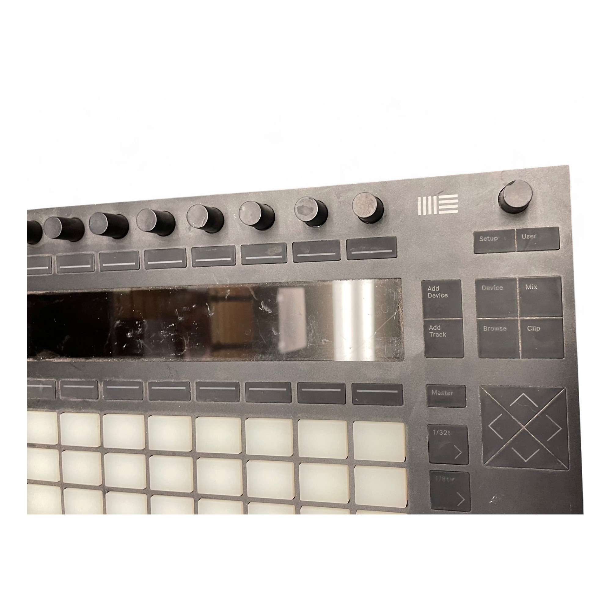 Used Ableton Push 2 MIDI Controller | Guitar Center