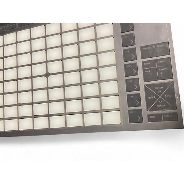 Used Ableton Push 2 MIDI Controller