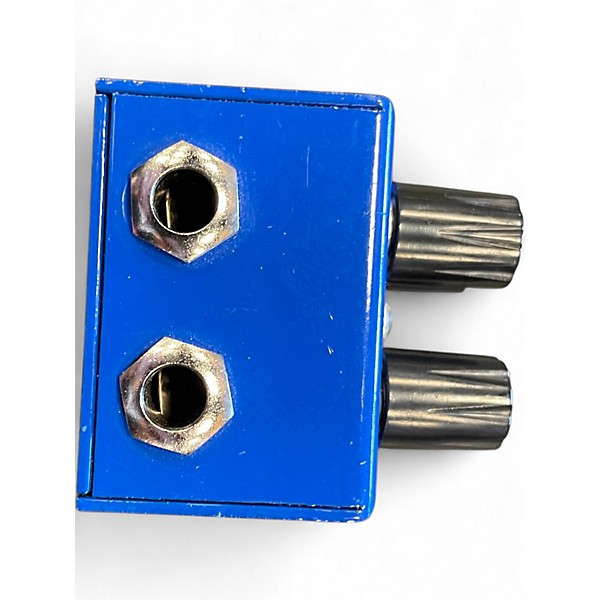 Used J.Rockett Audio Designs IMMORTAL ECHO Effect Pedal