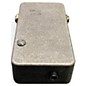 Used Metz-semi Bend Yr Face Fuzz Effect Pedal