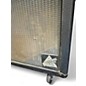 Used Fender Slant 412 Stereo Ready Guitar Cabinet