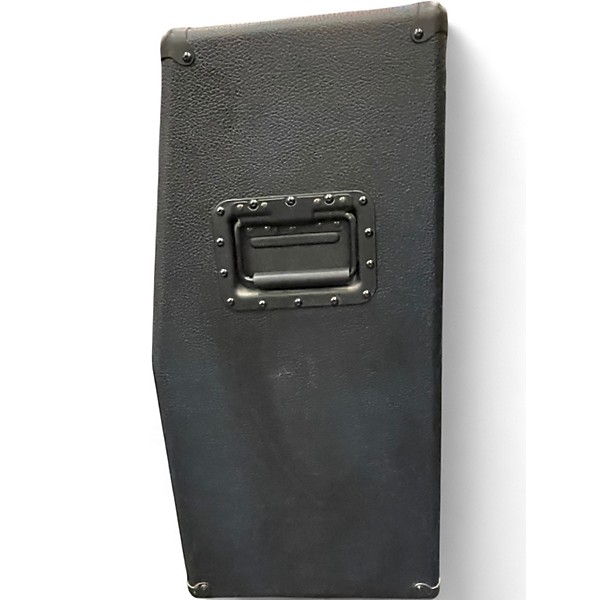 Used Fender Slant 412 Stereo Ready Guitar Cabinet