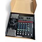Used Harbinger LV8 Unpowered Mixer