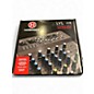 Used Harbinger LV8 Unpowered Mixer