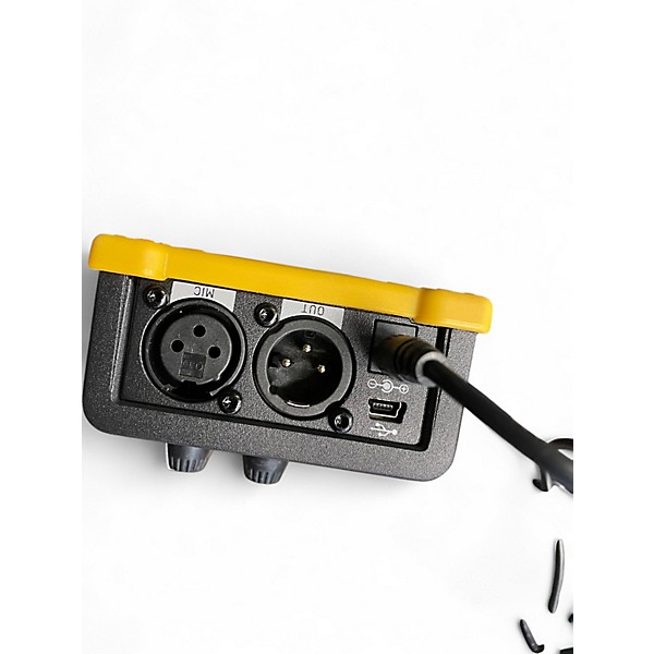 Used TC Helicon T1 Vocal Processor