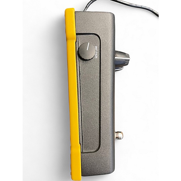 Used TC Helicon T1 Vocal Processor