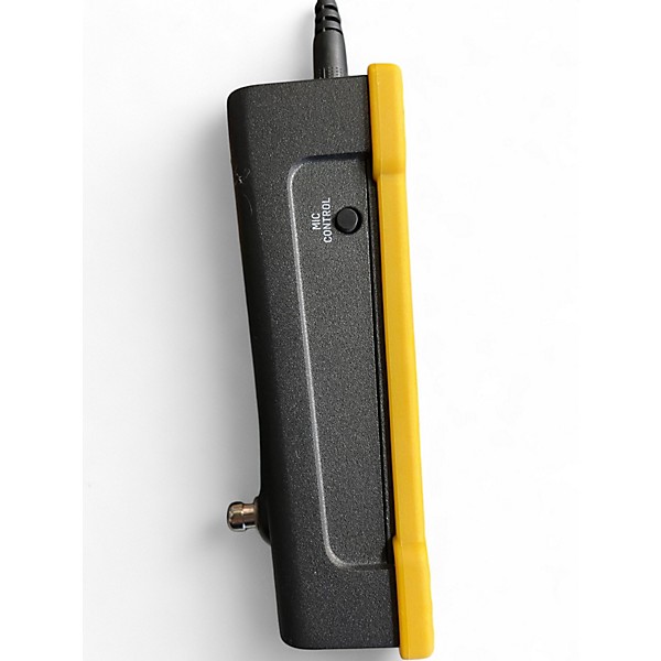 Used TC Helicon T1 Vocal Processor