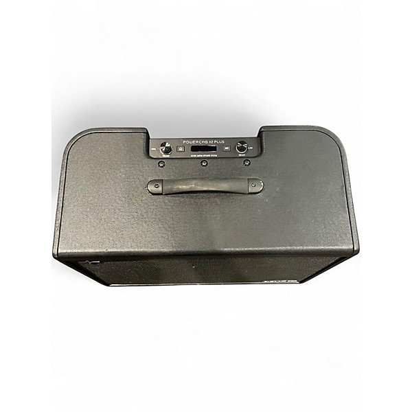 Used Line 6 Powercab 112 Plus Guitar Combo Amp