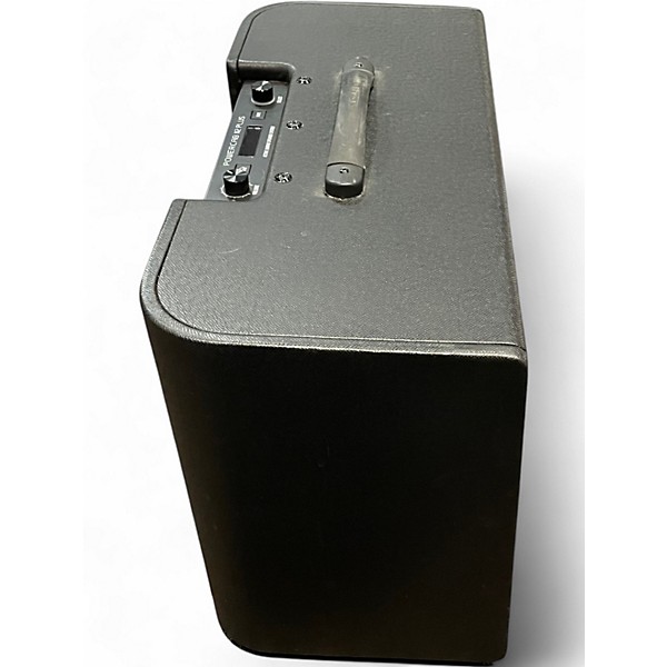 Used Line 6 Powercab 112 Plus Guitar Combo Amp