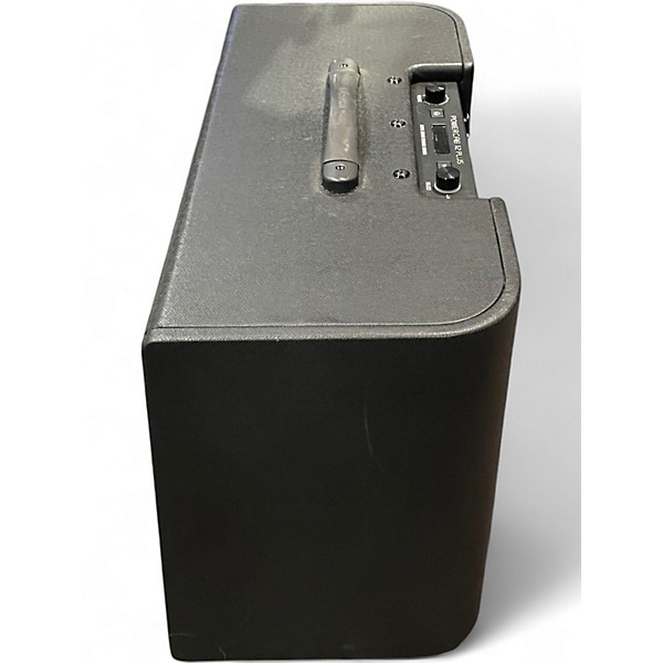 Used Line 6 Powercab 112 Plus Guitar Combo Amp