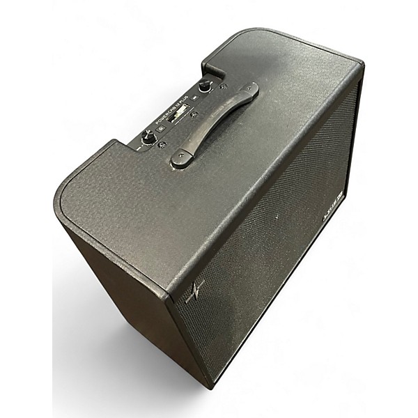 Used Line 6 Powercab 112 Plus Guitar Combo Amp