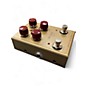 Used J.Rockett Audio Designs ARCHER SELECT Effect Pedal