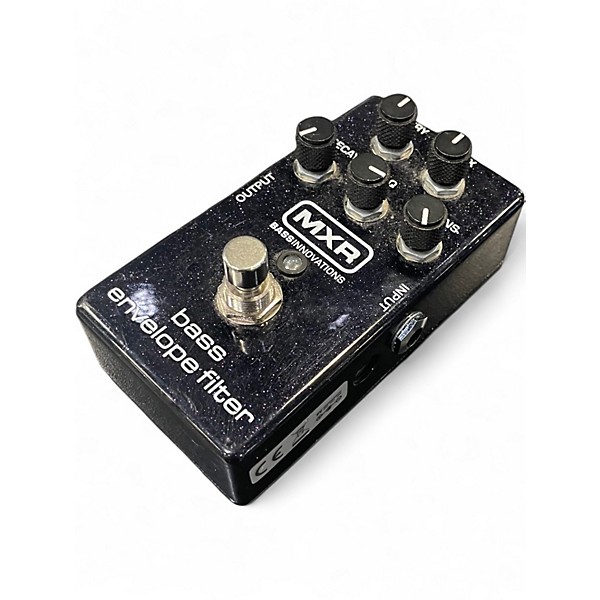 ベース MXR / Bass Envelope Filter (USED) Used MXR M82 Bass Envelope Filter Bass Effect Pedal | Guitar