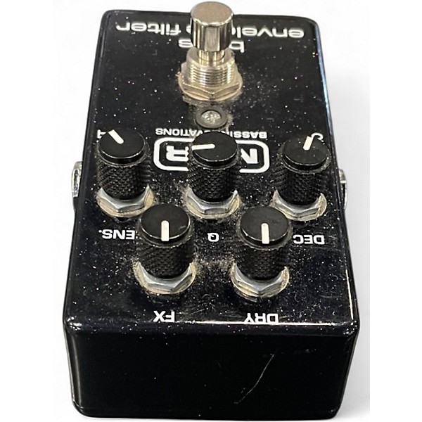 Used MXR M82 Bass Envelope Filter Bass Effect Pedal | Guitar