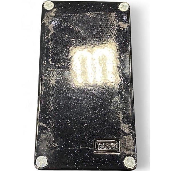 Used MXR M82 Bass Envelope Filter Bass Effect Pedal