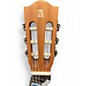 Used Alhambra Mod 1 OP Natural Classical Acoustic Guitar