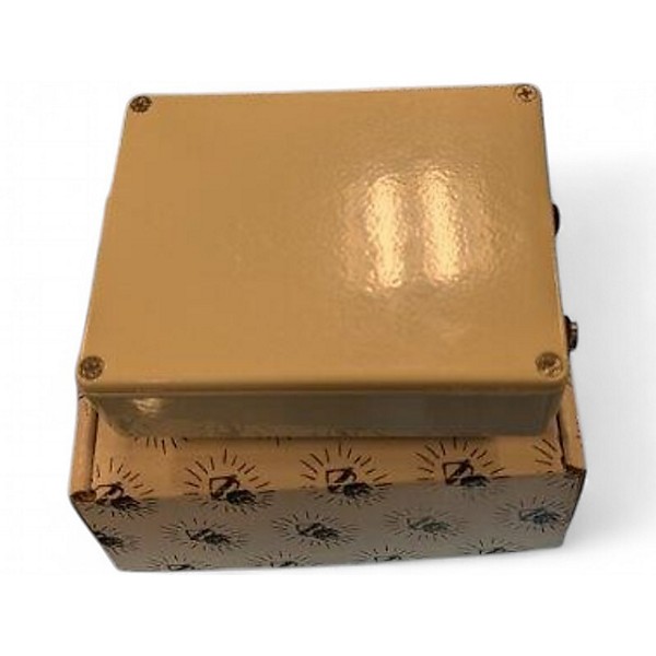 Used Heather Brown Electronicals BLESSED MOTHER Effect Pedal