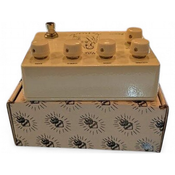 Used Heather Brown Electronicals BLESSED MOTHER Effect Pedal