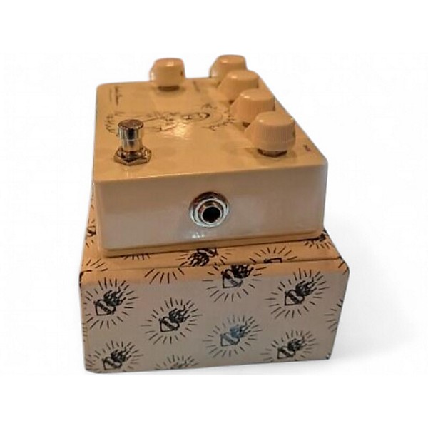 Used Heather Brown Electronicals BLESSED MOTHER Effect Pedal