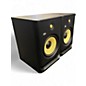 Used KRK RP8 ROKIT G4 Pair Powered Monitor