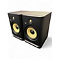 Used KRK RP8 ROKIT G4 Pair Powered Monitor