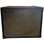 Used Bergantino HT115 1X15 Bass Cab Bass Cabinet thumbnail