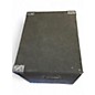 Used Bergantino HT115 1X15 Bass Cab Bass Cabinet