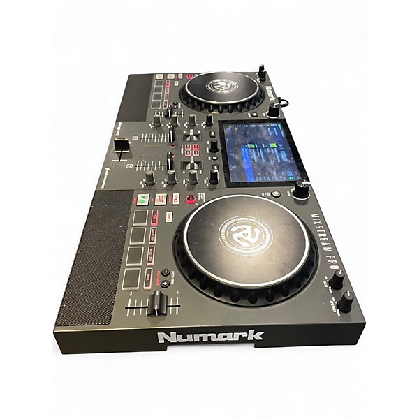 ねとろ Numark MIXSTREAM PRO 中古 美品 ねとろ Numark MIXSTREAM PRO 中古 美品 2025年最新】numark