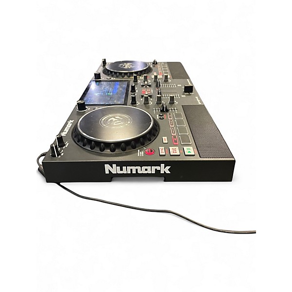 Used Numark Mixstream Pro + DJ Controller | Guitar Center