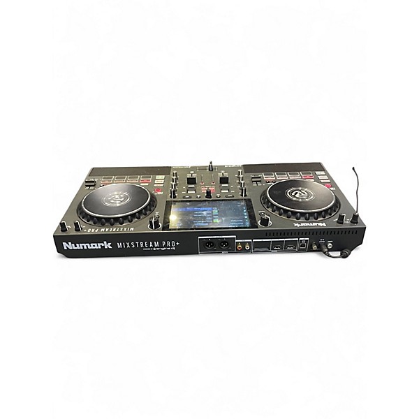 Used Numark Mixstream Pro + DJ Controller | Guitar Center
