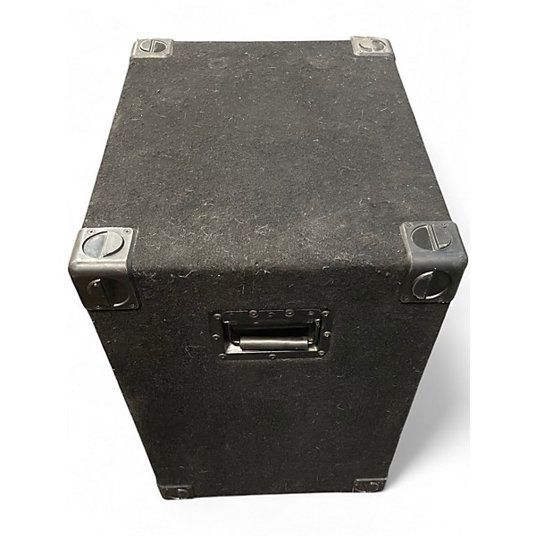 Used Gallien-Krueger GLX410 Bass Cabinet