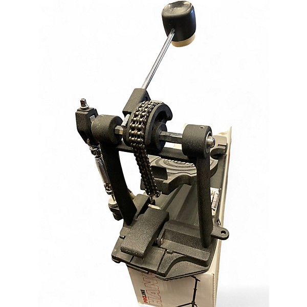 Used ddrum MERCURY RX SERIES SINGLE PEDAL Single Bass Drum Pedal