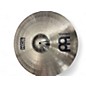 Used MEINL 20in HCS Ride Cymbal thumbnail