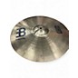 Used MEINL 20in HCS Ride Cymbal